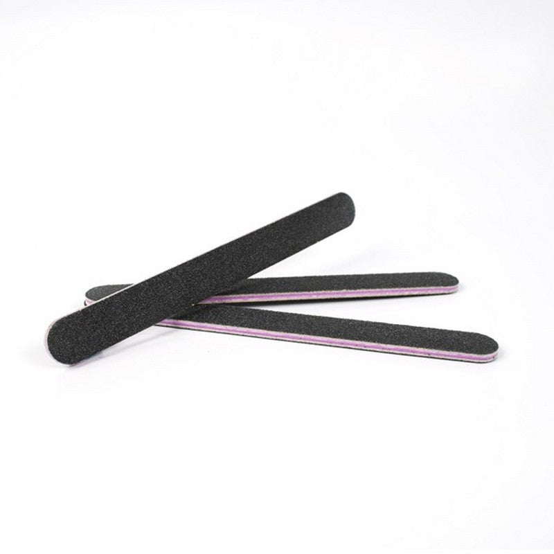 QT Pink File 80/100 - Washable